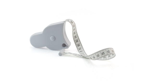 Körpermaßband - Siluet