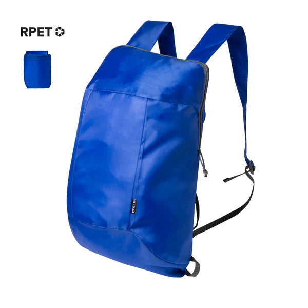 Faltbar Rucksack - Redrax