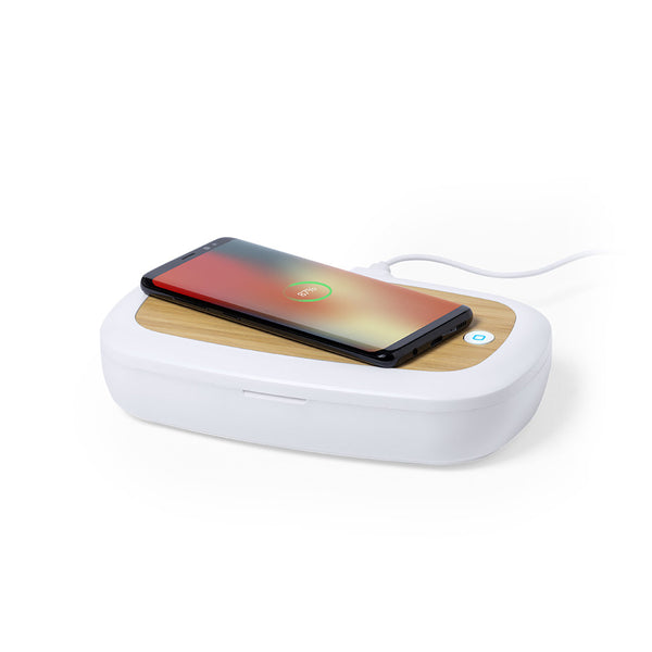 Ladegerät UV Sterilisator Kasten - Strey