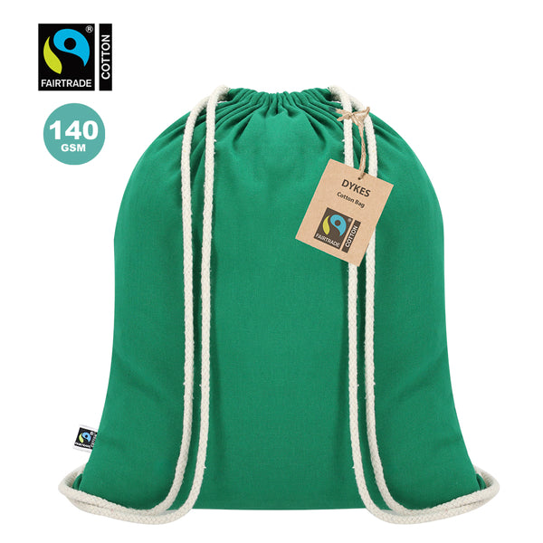 Rucksack - Dykes Fairtrade