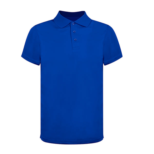 Polo-Shirt - Tecnic Ratlam