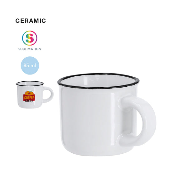 Sublimations Tasse - Monbeik