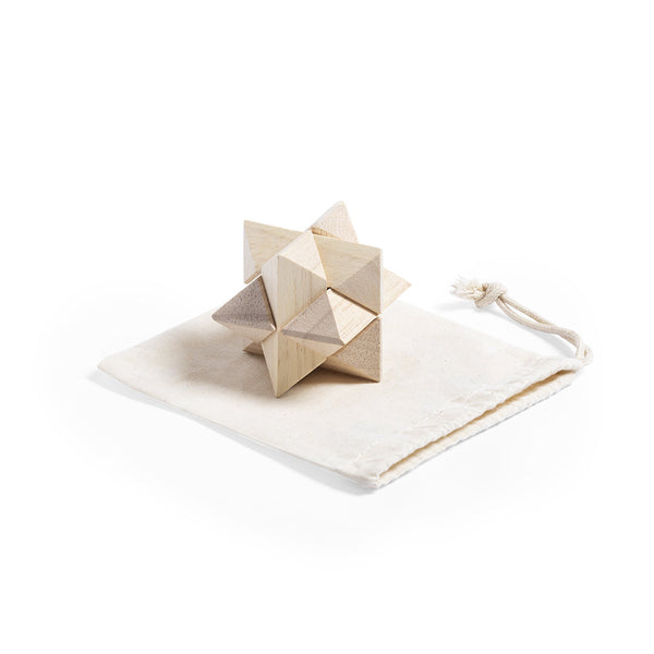 Geschicklichkeitsspiel - Bruffy