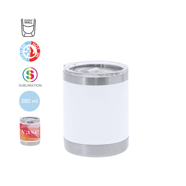 Sublimations Wärme Trinkbecher - Teyana