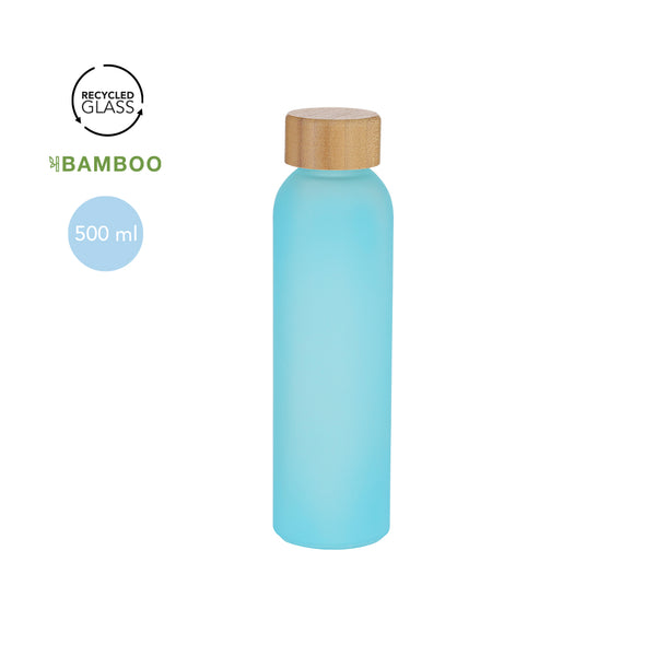 Trinkflasche - Tistak