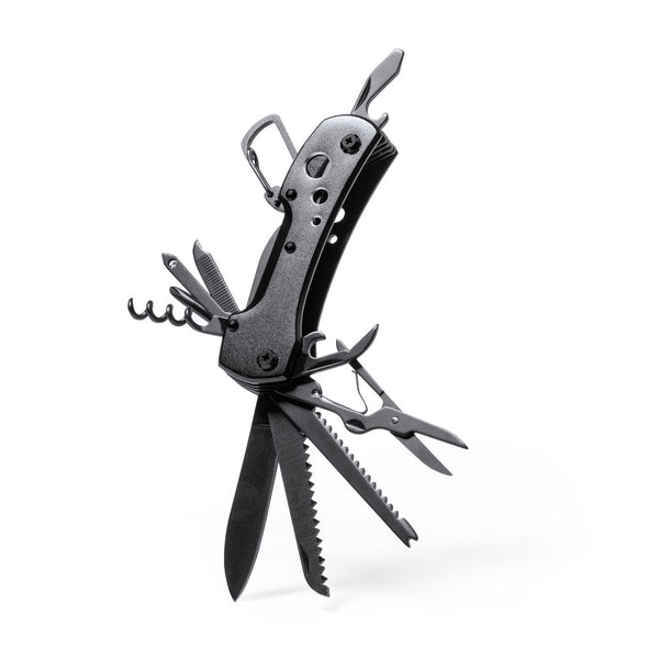 Multifunktionstaschenmesser - Komit