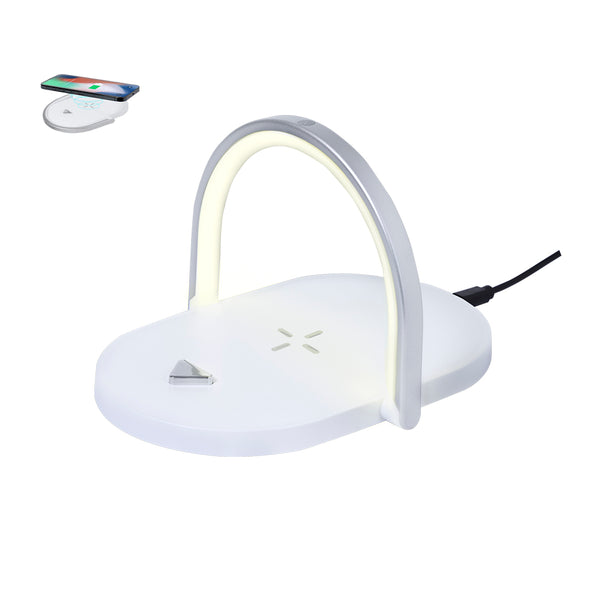 Multifunktion Lampe - Cranston