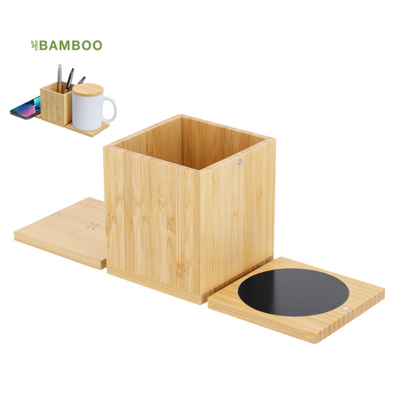 Multifunktion Stifthalter - Deblik