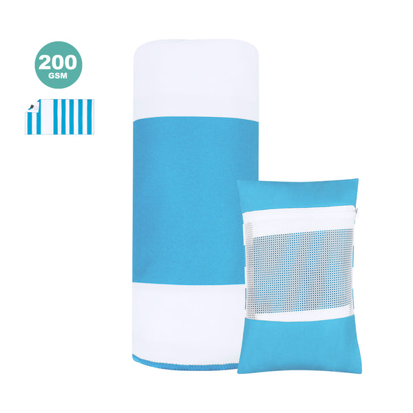 Saugfähiges Handtuch - Jeffrey