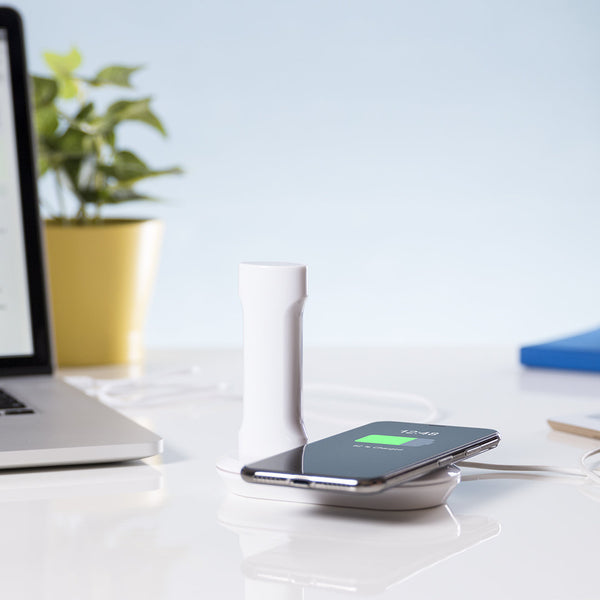 Power Bank Ladegerät - Zenon