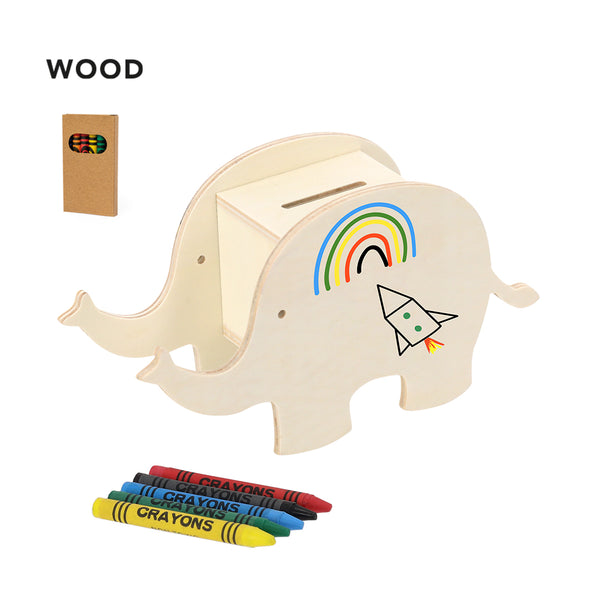 Sparschwein - Yilmax