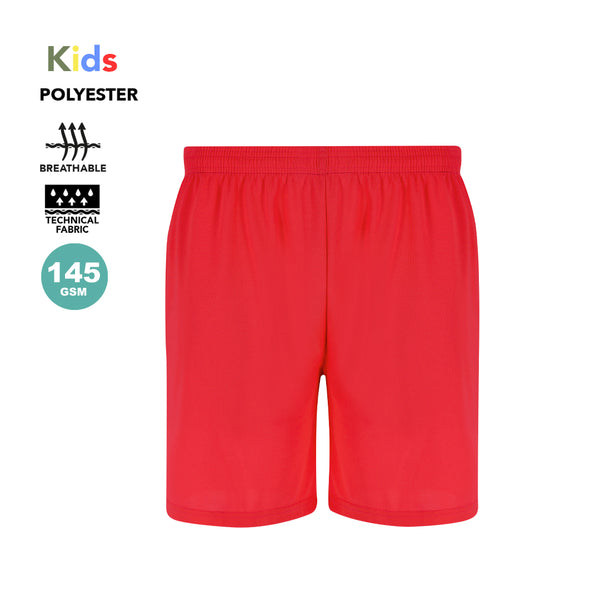 Kinder Shorts - Rudig