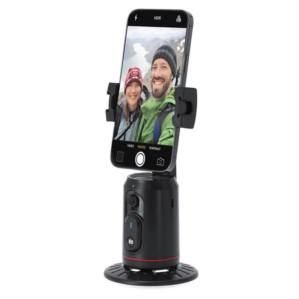 Automatische Tracking-Halterung - Nanop