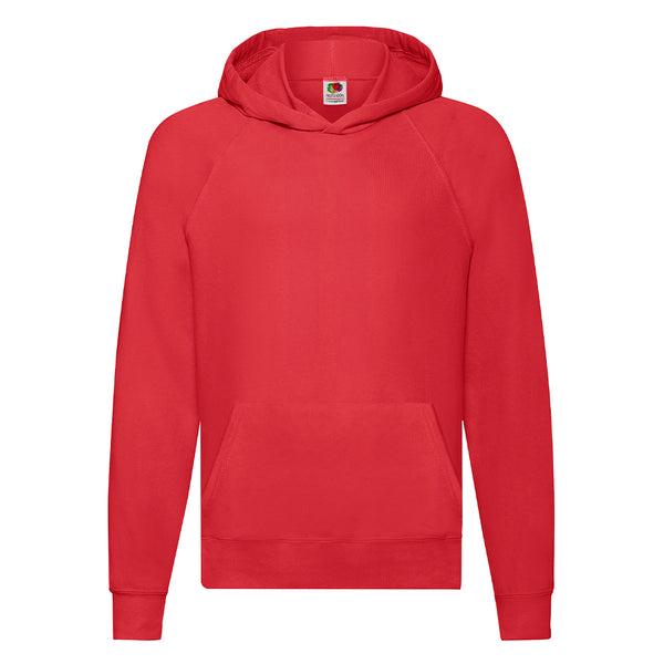 Kinder Sweatshirt - Lightweight Hooded S
