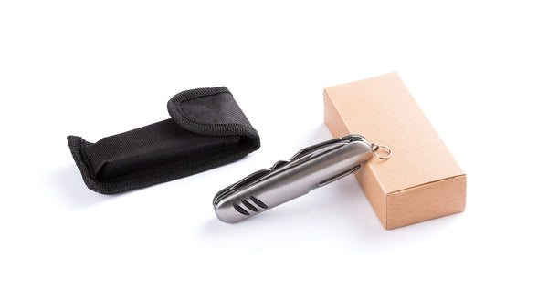 Multifunktionstaschenmesser - Kolmi