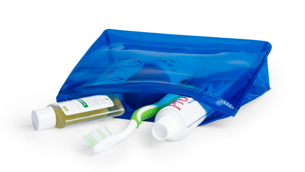 Kosmetik Tasche - Iriam