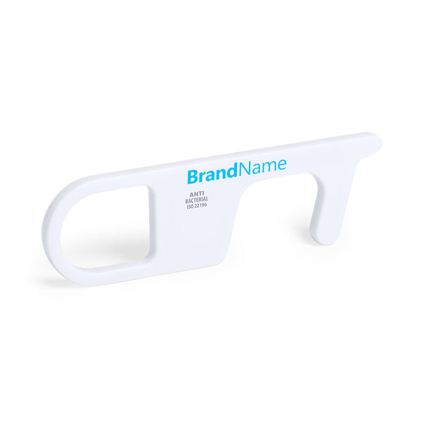 Antibakteriell Schlüsselanhänger Anticontact - Riken