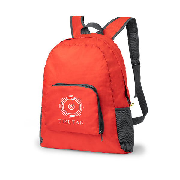 Faltbarer Rucksack - Mendy