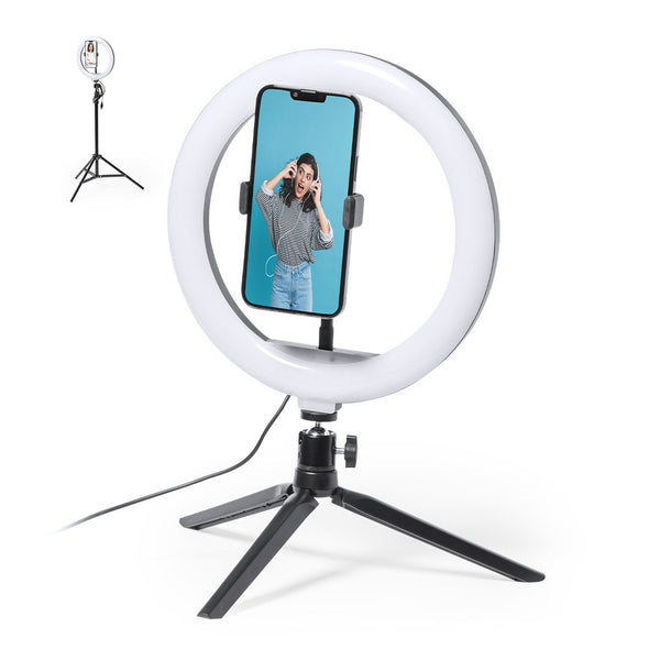 Stativ-Ringlicht - Kristen