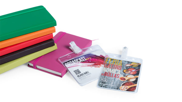 Namensschild - Solip