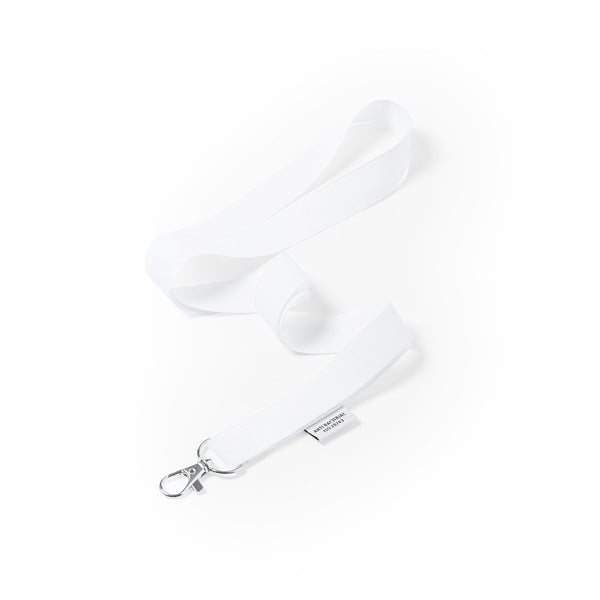 Antibakteriell Schlüsselband - Yest