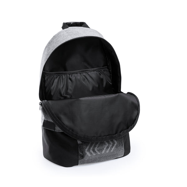 Rucksack-Anzeiger - Halton