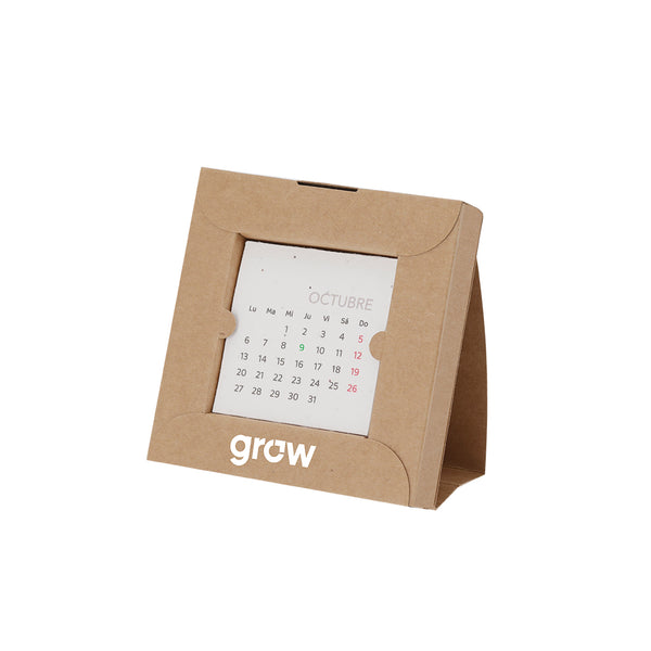 Samen Tischkalender - Krily