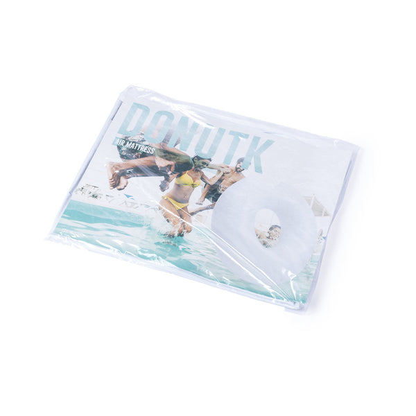 Luftmatratze - Donutk