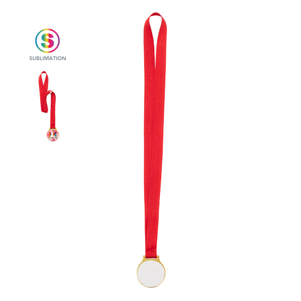 Sublimations Medaille - Aviana