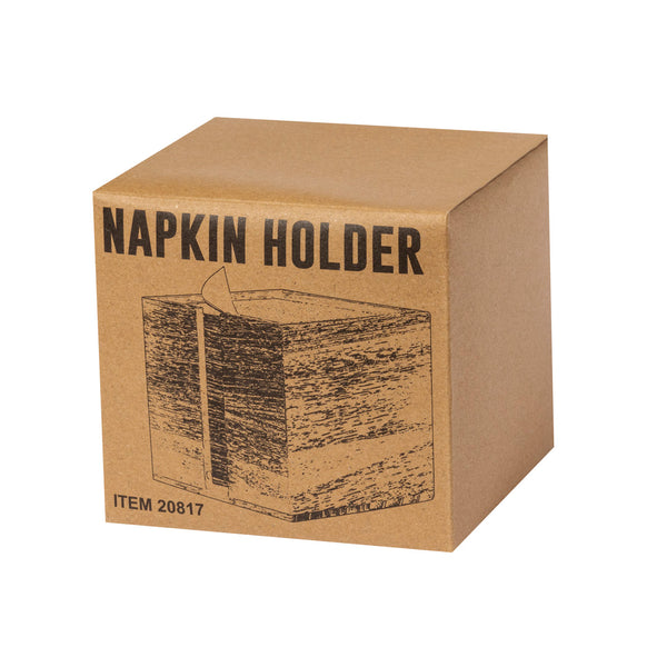 Serviettenhalter - Yingo