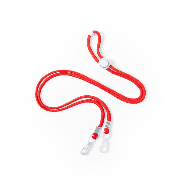 Schlüsselband - Menfix