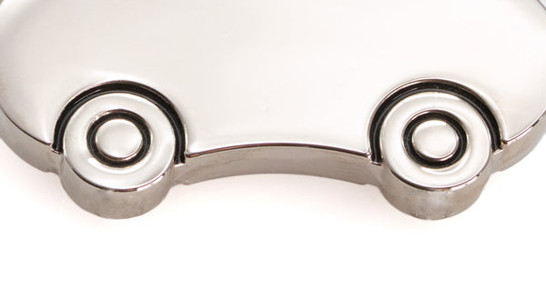 Schlüsselanhänger - Engine