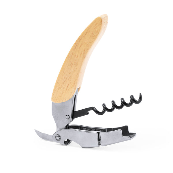 Korkenzieher Flaschenöffner - Mansen