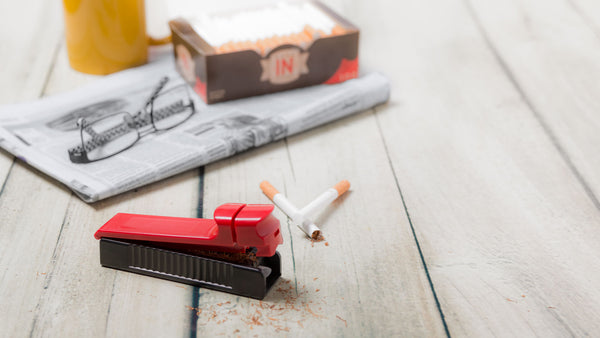 Strahlpumpe - Morris