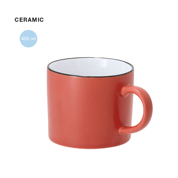 Tasse - Dumax