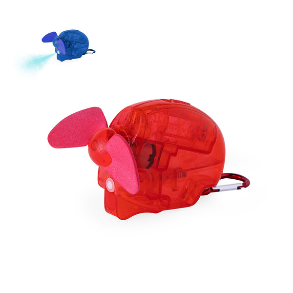 Zerstäuber Ventilator - Bluco