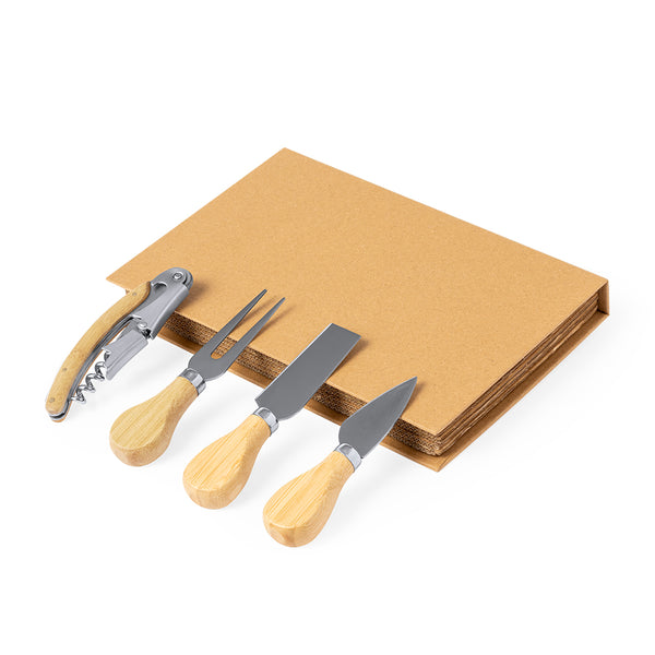 Wein und Käse Set - Sondrex