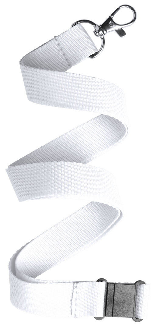 Schlüsselband - Kappin