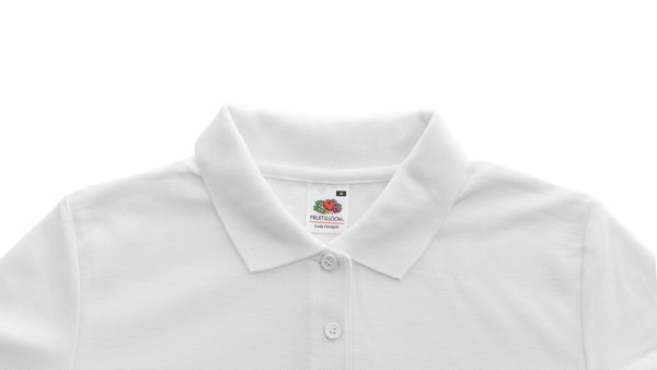 Frauen Polo-Shirt - 65/ 35