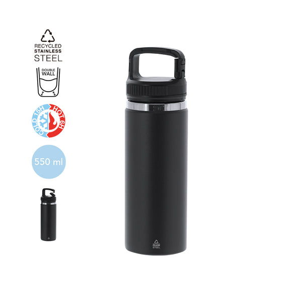 Wärme Flasche - Nabrax