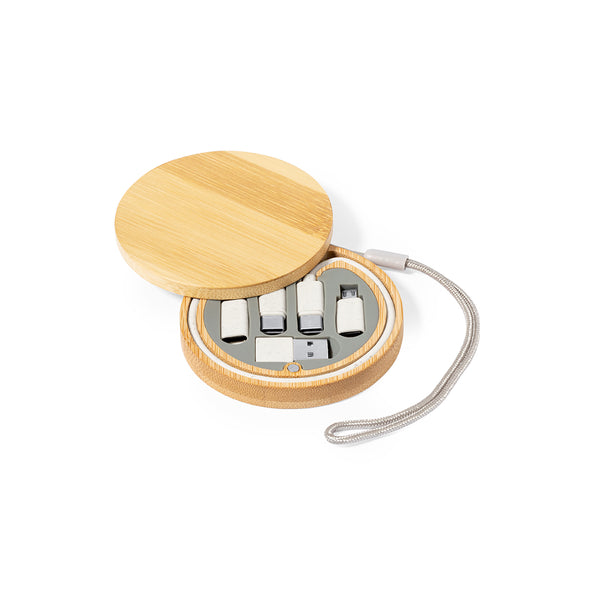 Ladegerätkabel Set - Chaconix