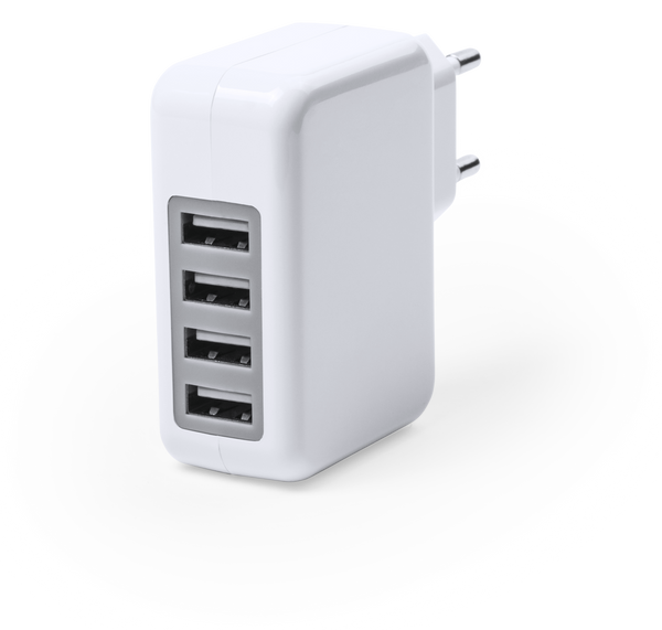 USB Ladegerät - Gregor