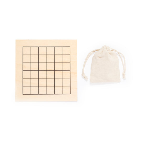 Geschicklichkeitsspiel - Sudokids