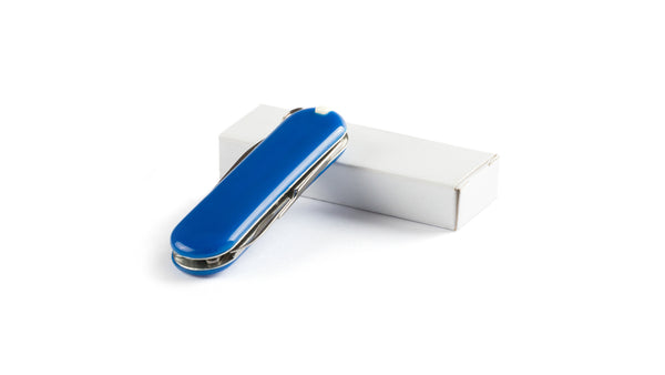 Mini Multifunktionstaschenmesser - Castilla