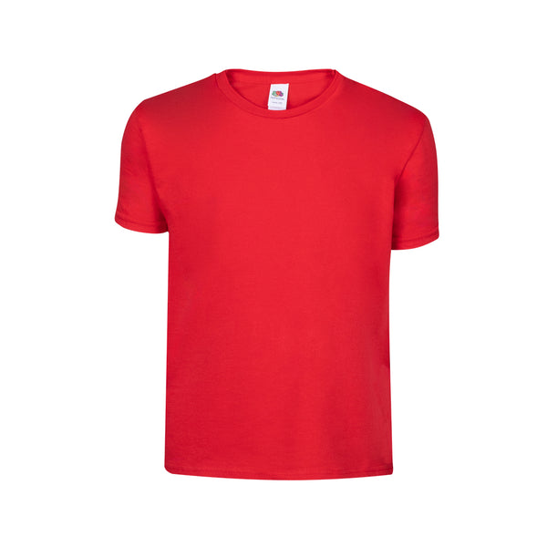 Kinder Farbe T-Shirt - Iconic