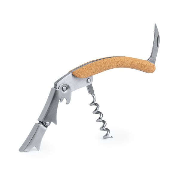 Korkenzieher Flaschenöffner - Glaber