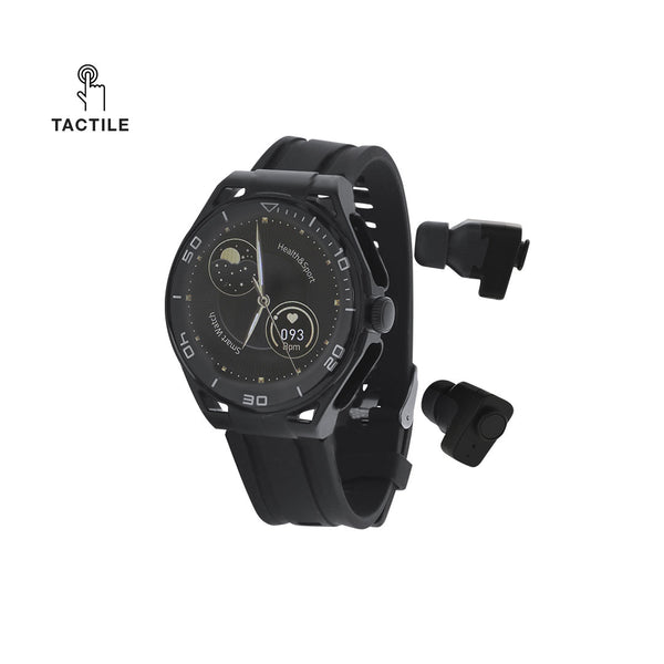 Intelligente Uhr - Klemen