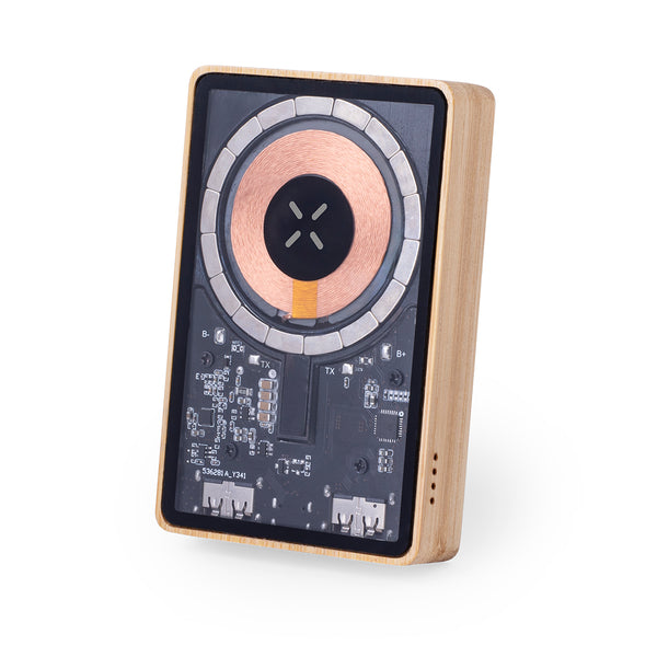 Power Bank - Dominik