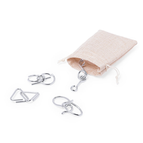 Geschicklichkeitsspiele Set - Facon