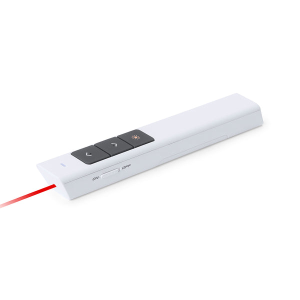 Präsentator Laser Pointer - Haslam